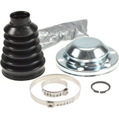 24665 Faltenbalgsatz, Antriebswelle