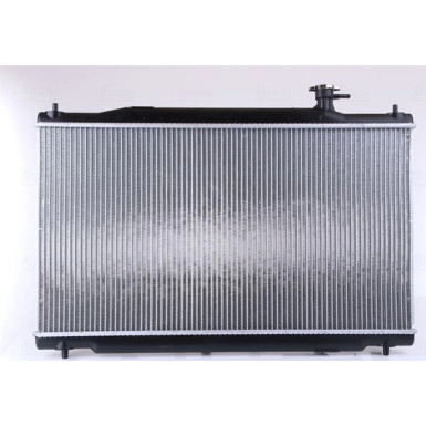 681386 Kühler, Motorkühlung ** FIRST FIT **