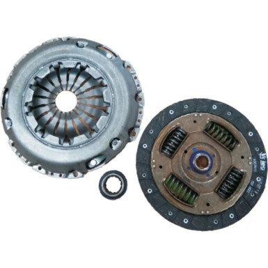 Valeo 826725 Kupplungssatz 3KKIT Valeo 826725 Kupplungssatz 3KKIT