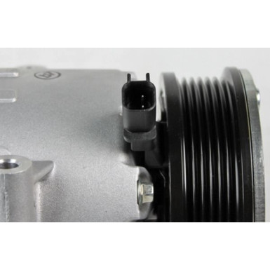 Mahle | Kompressor, Klimaanlage | ACP 1211 000P