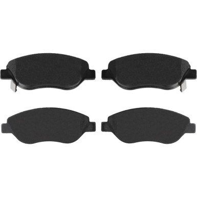 GDB2228 Bremsbelagsatz, Scheibenbremse