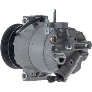 ACP 551 000S Kompressor, Klimaanlage BEHR