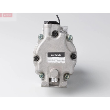 DENSO SCSA08C Klimakompressor DCP36001 DENSO SCSA08C Klimakompressor DCP36001