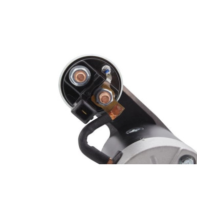 Hella | Starter | 8EA 012 528-781 Hella | Starter | 8EA 012 528-781