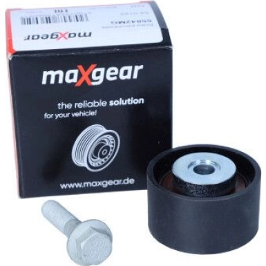 54-0145 Umlenk-/Führungsrolle, Zahnriemen 54-0145 Umlenk-/Führungsrolle, Zahnriemen