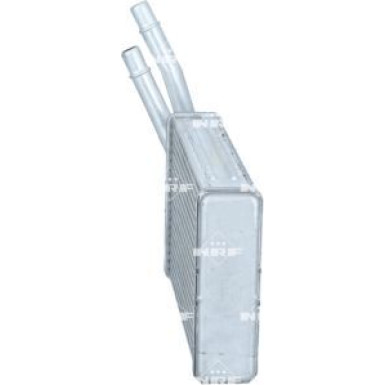NRF | Wärmetauscher, Innenraumheizung | 54433