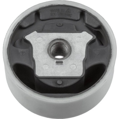 35008 01 Lagerung, Motor