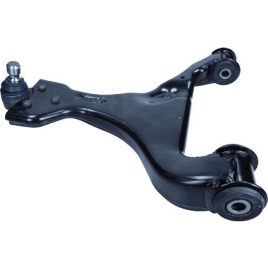 72-1633 Lenker, Radaufhängung