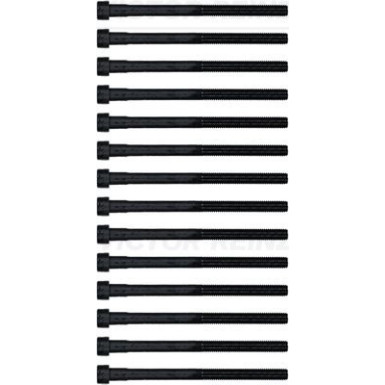 14-32029-01 Zylinderkopfschraubensatz 14-32029-01 Zylinderkopfschraubensatz