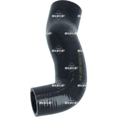 166322 Ladeluftschlauch