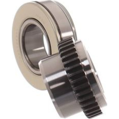 VKBA 7550 Radlagersatz