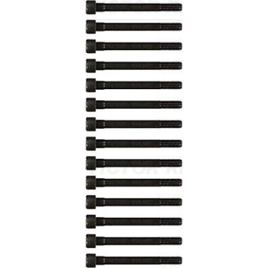 14-55040-01 Zylinderkopfschraubensatz 14-55040-01 Zylinderkopfschraubensatz