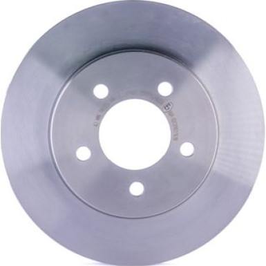 Hella | Bremsscheibe | 8DD 355 107-931