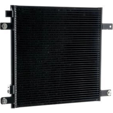 Mahle | Kondensator, Klimaanlage | AC 705 000S