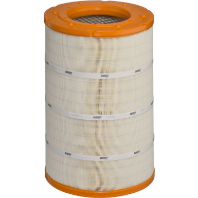 Hengst Filter | Luftfilter | E237L