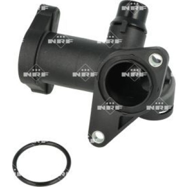 NRF Kühlmittelflansch 775020
