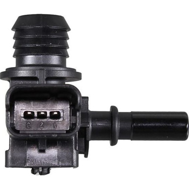 Metzger Drucksensor, Bremskraftverstärker 0906485