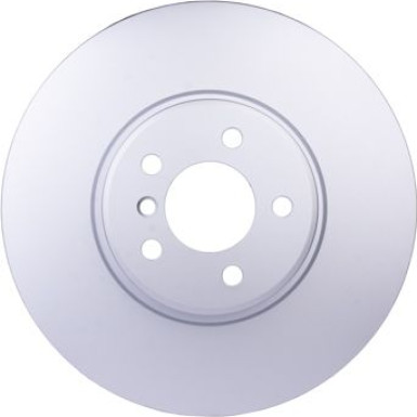 Hella | Bremsscheibe | 8DD 355 129-311