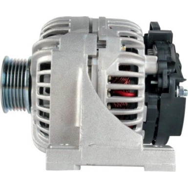 8EL 012 428-121 Generator