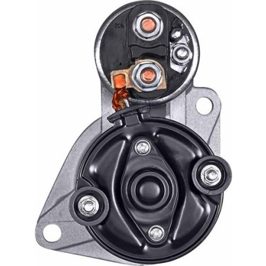 Hella | Starter | 8EA 011 610-371