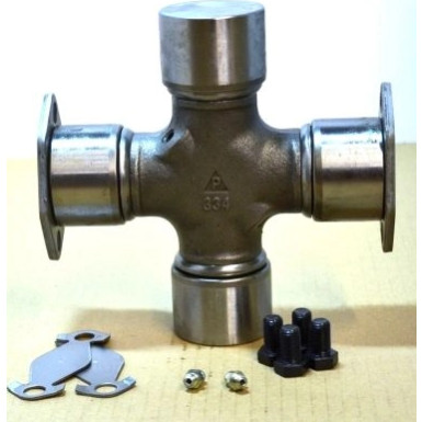 Spidan | Gelenk, Längswelle | U 442 Spidan | Gelenk, Längswelle | U 442