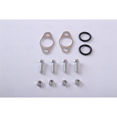 72981 Wärmetauscher, Innenraumheizung ** FIRST FIT ** 72981 Wärmetauscher, Innenraumheizung ** FIRST FIT **