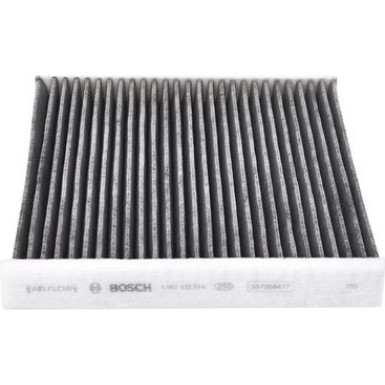 BOSCH 1 987 432 574 Innenraumfilter BOSCH 1 987 432 574 Innenraumfilter