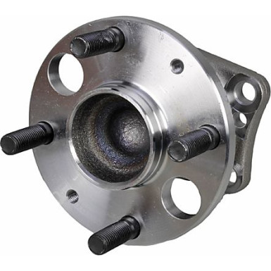 Metzger | Radlagersatz | WM 2220