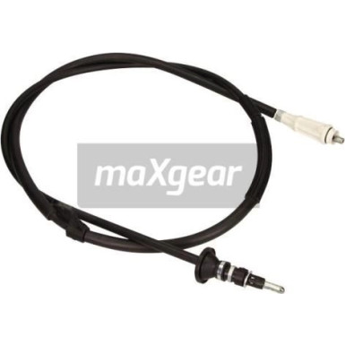 Maxgear 2 x MAXGEAR Seilzug, Feststellbremse 32-0415
