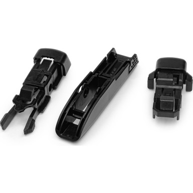 SWF Wischblatt Scheibenwischer ALTERNATIVE CONNECT 262204