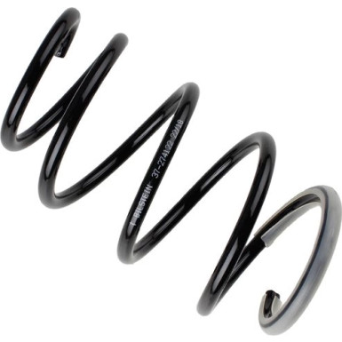 37-274122 Fahrwerksfeder BILSTEIN - B3 Serienersatz (Federn)