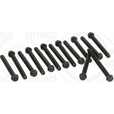 060.190 Zylinderkopfschraubensatz