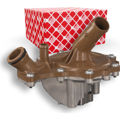 FEBI BILSTEIN 39297 Wasserpumpe FEBI BILSTEIN 39297 Wasserpumpe