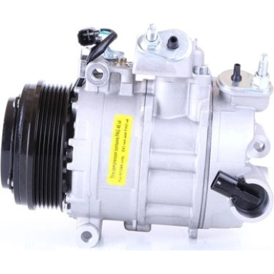 890250 Kompressor, Klimaanlage ** FIRST FIT **