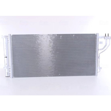 941132 Kondensator, Klimaanlage