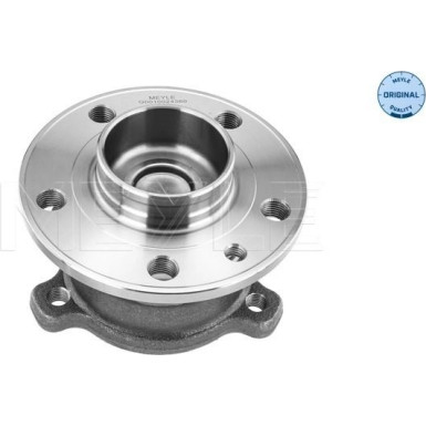 514 752 0010 Radnabe MEYLE-ORIGINAL: True to OE.