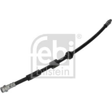 febi bilstein | Bremsschlauch | 198105
