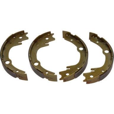 19-1781 Bremsbackensatz, Feststellbremse 19-1781 Bremsbackensatz, Feststellbremse