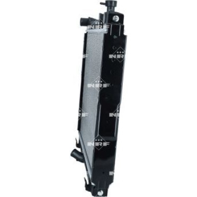 NRF | Kühler, Motorkühlung | 58484