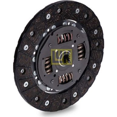 320 0161 10 Kupplungsscheibe 320 0161 10 Kupplungsscheibe