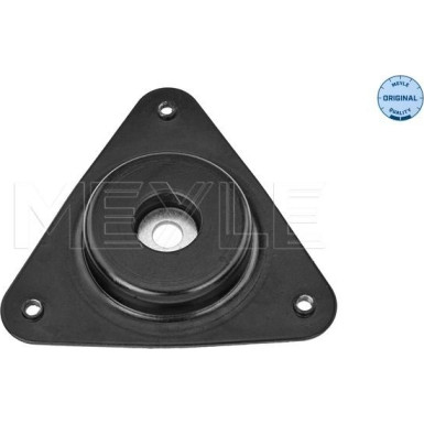 16-14 641 0034 Federbeinstützlager MEYLE-ORIGINAL: True to OE.