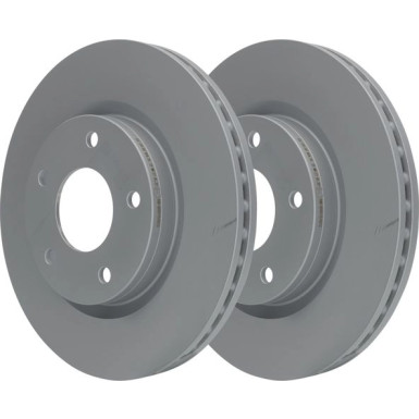 24.0124-0247.1 Bremsscheibe 24.0124-0247.1 Bremsscheibe