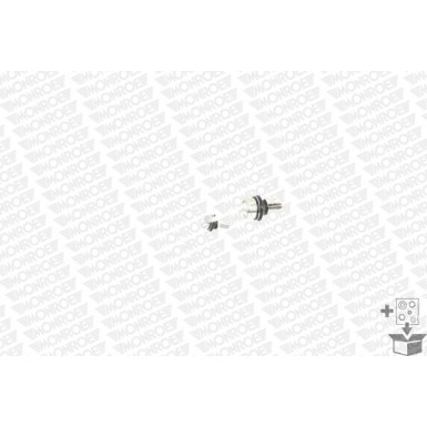 Monroe | Stange/Strebe, Stabilisator | L28616