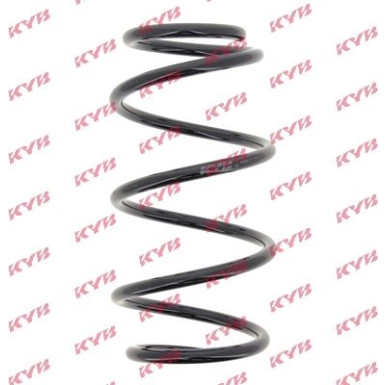 KYB Fahrwerksfeder K-Flex RH3912