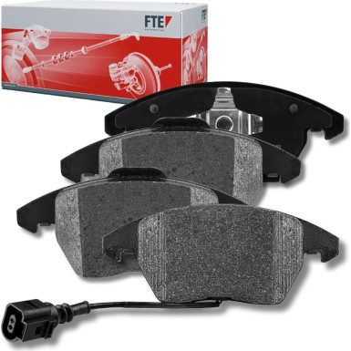 9010483 Bremsbelagsatz, Scheibenbremse