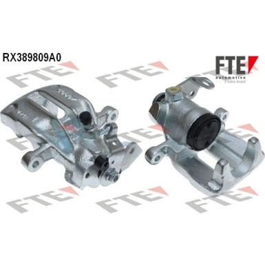 FTE | Bremssattel | 9290518 FTE | Bremssattel | 9290518