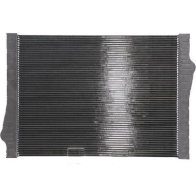 Mahle | Kühler, Motorkühlung | CR 2109 000S