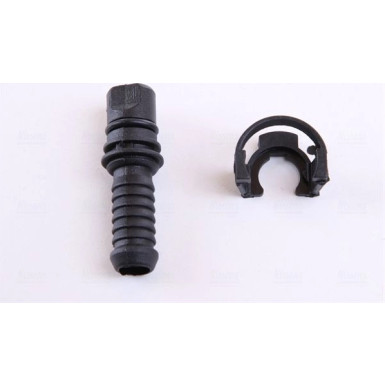 63505 Kühler, Motorkühlung 63505 Kühler, Motorkühlung