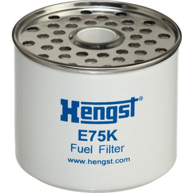 Hengst Filter | Kraftstofffilter | E75K D42