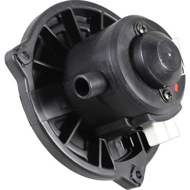 Metzger | Elektromotor, Innenraumgebläse | 0917456